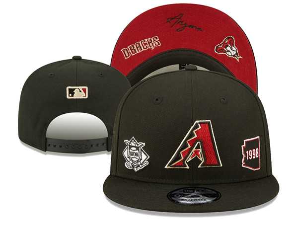 Arizona Diamondbacks 2025 Stitched Snapback Hats 038,We sell and wholesale Arizona Diamondbacks 2025 Stitched Snapback Hats 038 on line form chian!